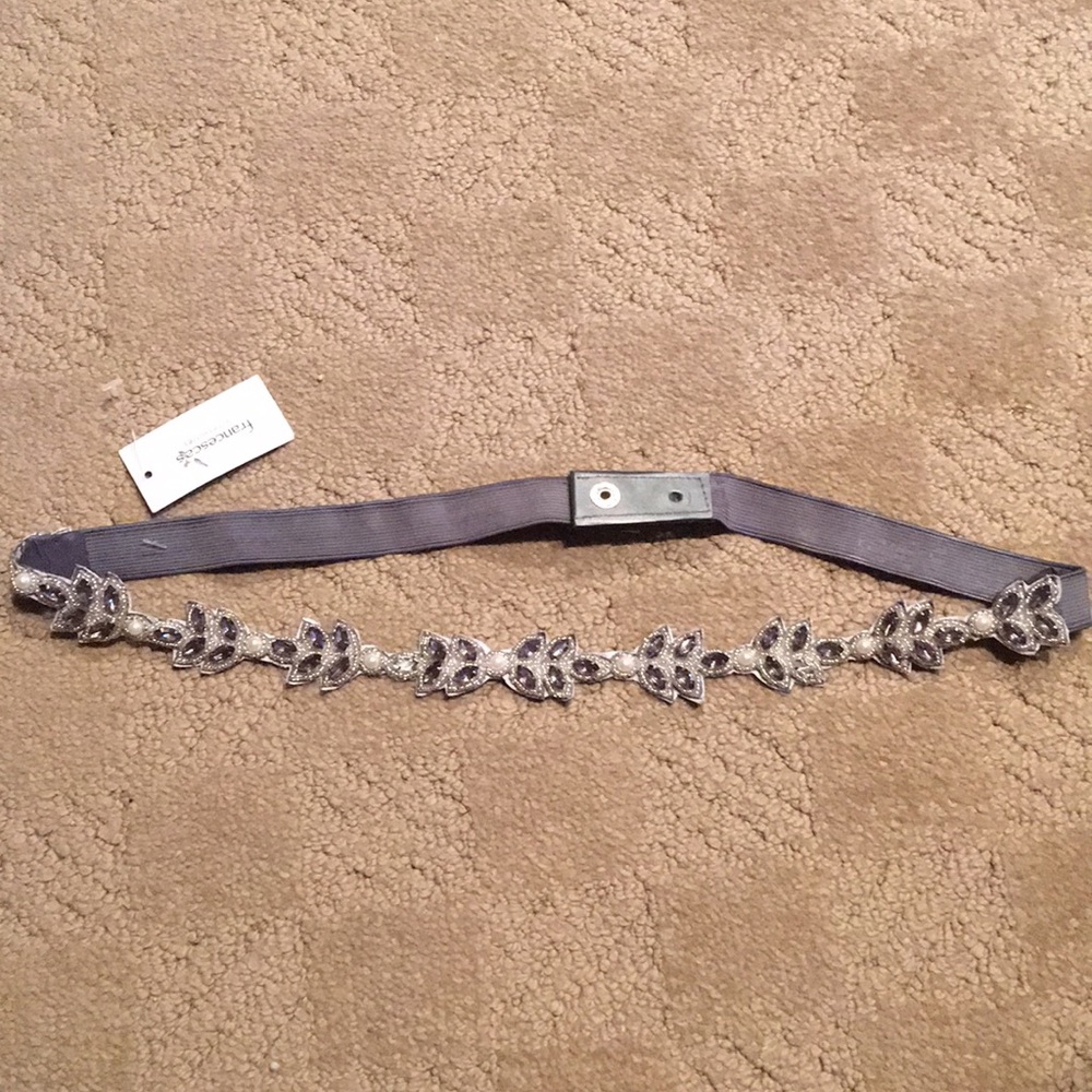 Decorative belt